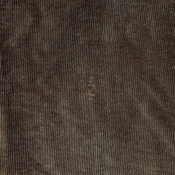 Frame Denim corduroy pants in tan size 6 - Picture 7 of 7